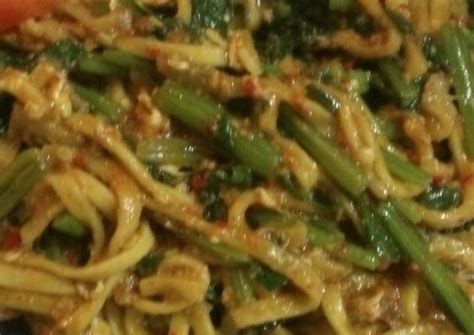 Resep Ifu Mie Goreng oleh Dian Kartika - Cookpad