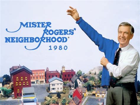 Amazon.com: Mister Rogers' Neighborhood 1980: Amazon Digital Services LLC