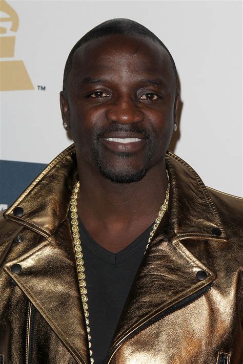 Akon – Everything You Need to Know – Biography, Songs, Albums