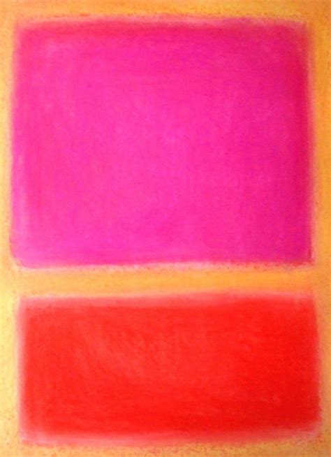 The Art Theoretical: Mark Rothko