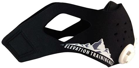 Elevation Training Mask