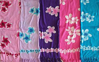bali sarongs, bali pareo - baliluna handicrafts - manufacture and wholesale bali handicrafts