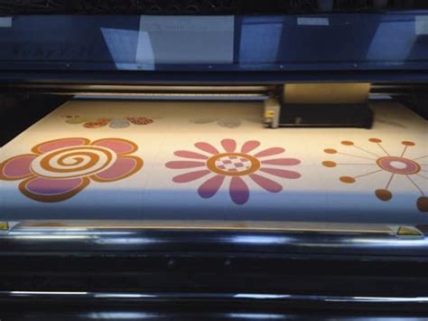 The Impact of Digital Fabric Printing on the UK's Fashion and Apparel ...