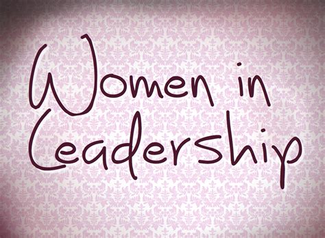 Women in Christian Leadership | Women in leadership, Leadership, Bible reflection