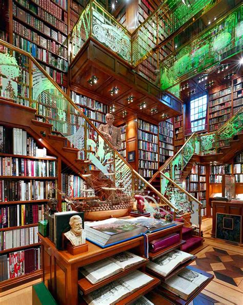 Chasing the wind: The most famous libraries in the world that you must visit