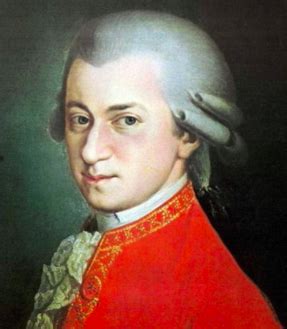 Composer of the month - September 2022 - MOZART - Threemilestone ...