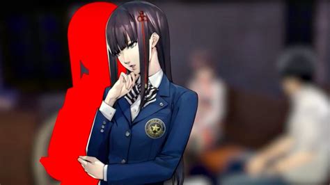 Persona 5 Confidant Guide – Togo, Ohya, Takemi, and Mifune