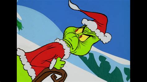 How the Grinch Stole Christmas! (1966) Screencap | Fancaps