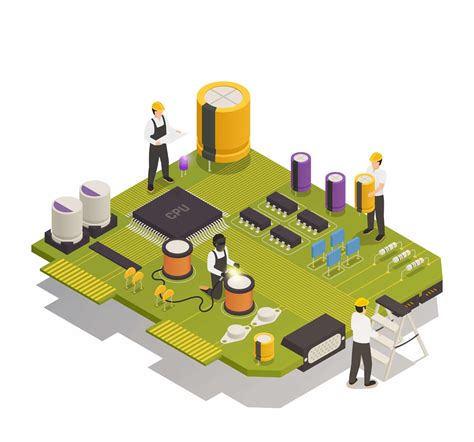 PCB Assembly BOM Best Practices for Low-Volume Builds - VSE