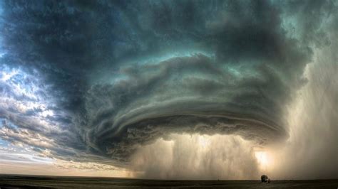 The Power of Nature: Awesome Tornado Videos | A Listly List