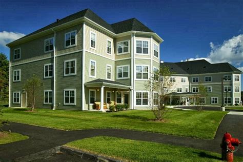 THE BEST 15 Assisted Living Facilities in Marlborough, MA | Seniorly