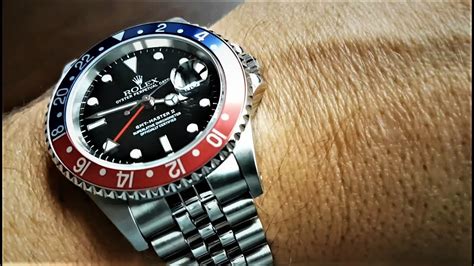 Rolex Pepsi Jubilee Band Shop | bellvalefarms.com