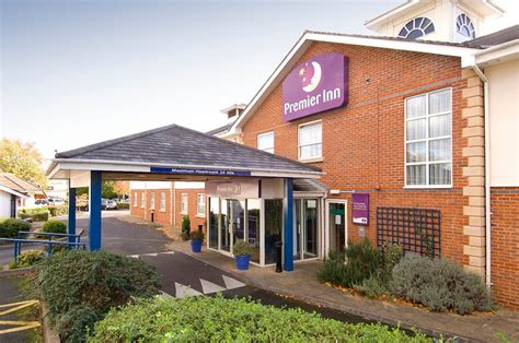 PREMIER INN COVENTRY SOUTH (A45) HOTEL - Reviews & Price Comparison (England) - Tripadvisor