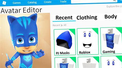 Malvorlagen Pj Masks Roblox : Pj Masks Toys Order Roblox Pizza Place ...