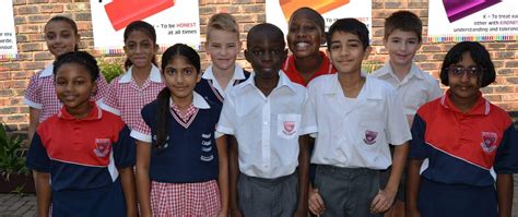 Milton Primary School | Primary School's In Vereeniging, Gauteng