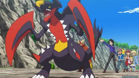 XY68 'The Coveted Mega Evolution! Garchomp's Bonds!!' - PokeBeach | PokéBeach.com Forums