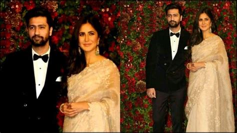 Katrina Kaif and Vicky Kaushal Engaged? Revealed! - Friday Rumors