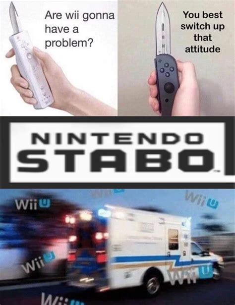 Game On With These Nintendo Memes - Get It? | Memes