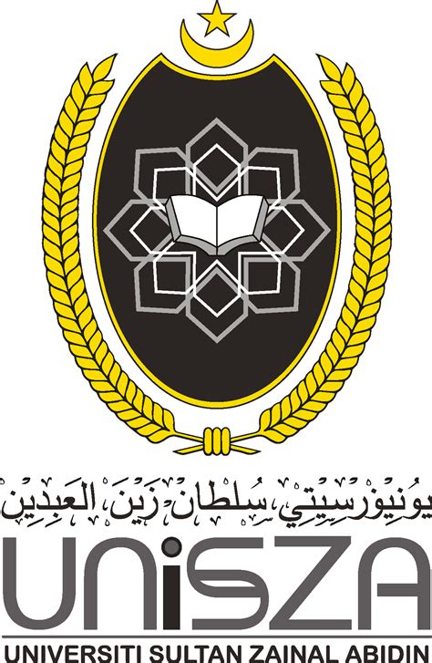 Universiti Sultan Zainal Abidin UniSZA Logo Vector - (.Ai .PNG .SVG .EPS Free Download)