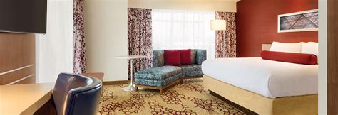 The Landing Hotel – Schenectady, NY