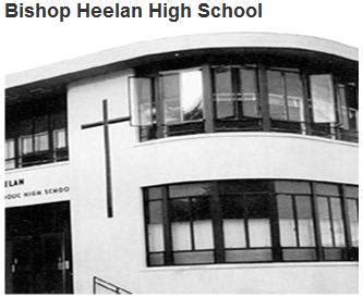 Bishop Heelan Catholic High School - Find Alumni, Yearbooks and Reunion Plans