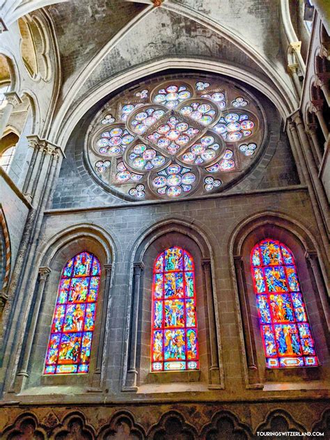 Lausanne Cathedral: All You Need to Know in a Nutshell | Touring ...