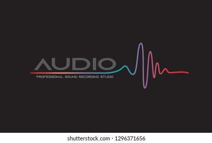 185,494 Audio Logo Images, Stock Photos & Vectors | Shutterstock