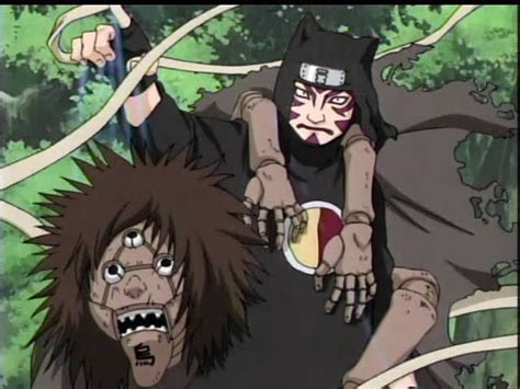 Kankuro - Naruto Image (11510387) - Fanpop