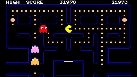 Pac-Man turns 35: Six facts on the video game legend