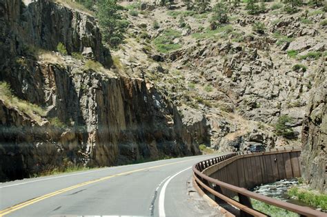 ONE WOMAN: Summer Adventures | Trail Ridge Road | Rocky Mountain ...