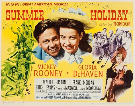 Summer Holiday (1948)