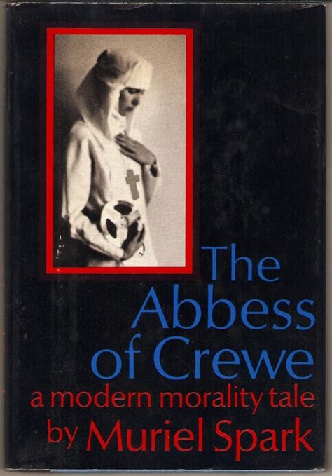 HB Muriel: Re-Reading The Abbess of Crewe – K. A. Laity