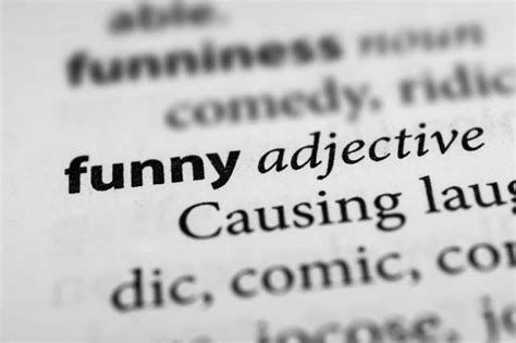 What is funny about Observational Humor?