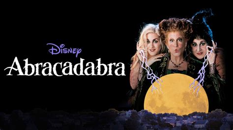 Abracadabra | Disney+