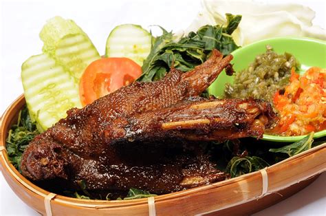 RESEP BEBEK GORENG EMPUK - Memo_Harian.Com