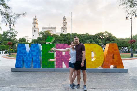 20 FUN things to do in Mérida, Mexico (+ 3 day itinerary!)