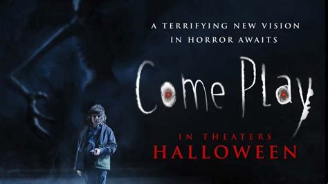 Come Play (2020) – Plot & Trailer | Horror Movie | Heaven of Horror