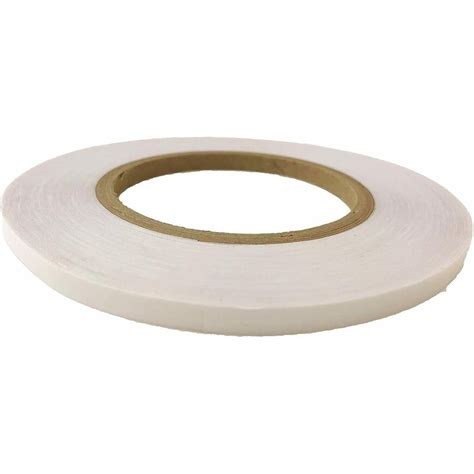 1/4" Double Sided Transfer Tape Sewing Seam Tape 72 Yards - Walmart.com - Walmart.com