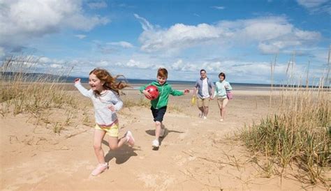 Best Holiday Parks in Scotland | Mumsnet