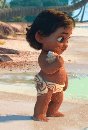 animation stuff | Moana disney, Imagenes de moana bebe, Animación disney