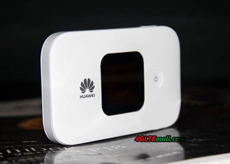 Huawei E5577 E5577C 4G Mobile WiFi Hotspot Review – 4G LTE Mall