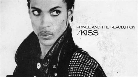 Prince - Kiss