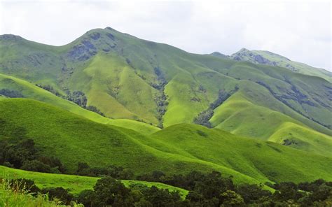 kudremukh landscape photos - Images WorthvieW