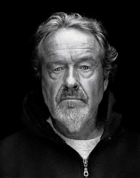 Ridley Scott - Biography, Height & Life Story | Super Stars Bio