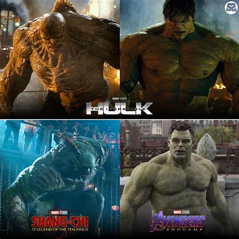 From Abomination vs Hulk to Abomination vs Shrek. How is this hulk ...