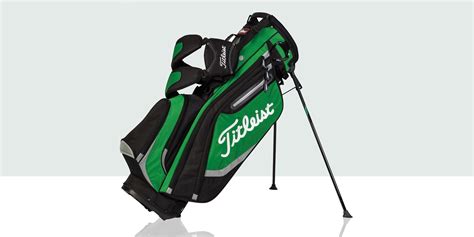 9 Best Golf Bags with Pockets and Stands 2017 - Durable Golf Bags in Every Size