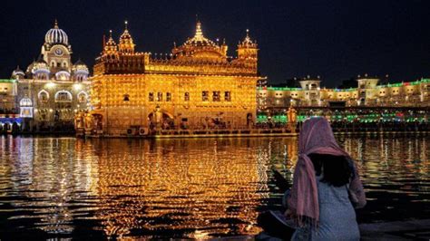 Bill to ensure free telecast of Gurbani from Golden Temple gets passed ...