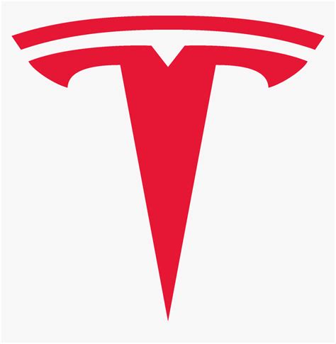 Tesla Logo Motors Png Vector Tesla Logo Png Transparent Png Kindpng ...