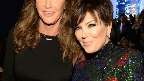 Caitlyn Jenner Admits "I Don't See Myself Dating Women in the Future ...