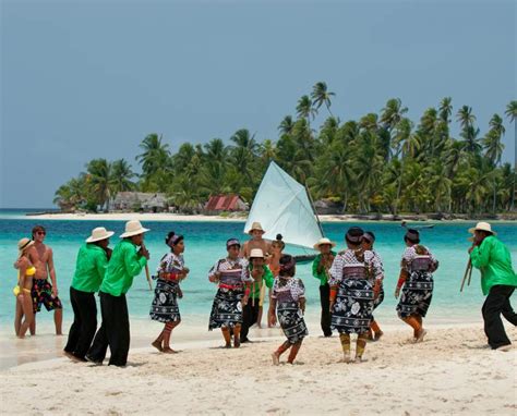 Indigenous Culture in Panama – Panama Travel Blog